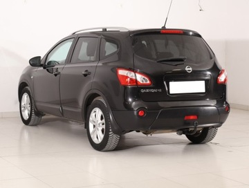 Nissan Qashqai I Crossover 2.0 140KM 2010 Nissan Qashqai+2 2.0 i, 4X4, Automat, 7 miejsc, zdjęcie 3