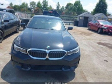 BMW Seria 3 G20-G21 2021 BMW Seria 3 330i Rwd 2.0 Benzyna 255KM, zdjęcie 5