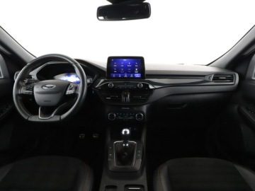 Ford Kuga III SUV 2.0 EcoBlue MHEV 150KM 2020 Ford Kuga ST-Line X mHEV Full LED Virtual Navi, zdjęcie 14