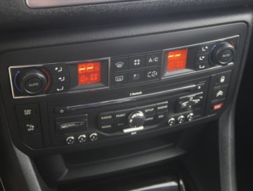 Citroen C5 III 2011 Citroen C5 2.0 HDi , Skóra, Navi, Xenon, Klima, zdjęcie 11