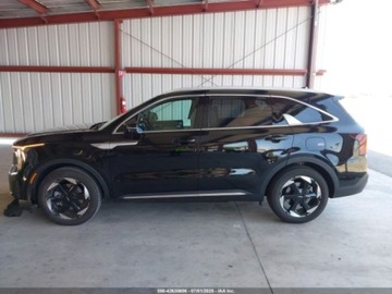 Kia Sorento IV 2025 Kia Sorento Hybrid EX 2025 1.6l 1.6 Hybryda 177KM, zdjęcie 2