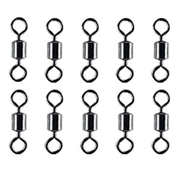 10x KRĘTLIK STRONG Jaxon Krętliki mocne Roz. 14