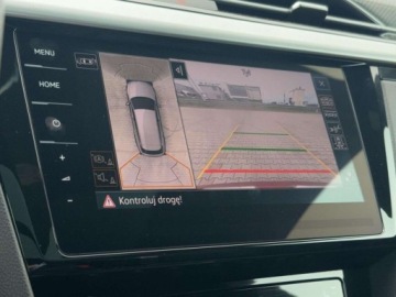 Volkswagen Arteon Fastback Facelifting 2.0 TSI 280KM 2021 Volkswagen Arteon Shooting Brake Dach Panoramiczny, Head-Up, Hak, Webasto,, zdjęcie 37