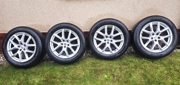 OPONY LATO HANKOOK VENTUS PRIME 3 235/55/18 100H 2022r 6mm