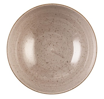 Salaterka 21 cm Royal beżowa LUBIANA 6630T