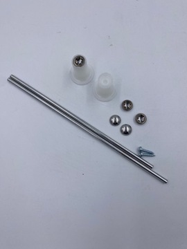 SMOBY Little Ride на толкателе