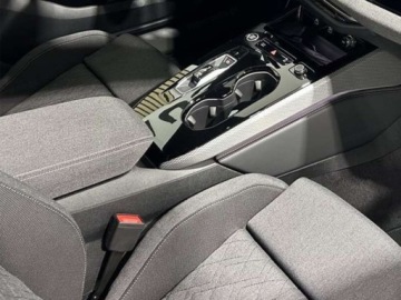 Audi A5 B10 Limousine 2.0 TFSI 204KM 2026 AUDI A5 TFSI quattro S line Sedan 2.0 (204KM) 2026, zdjęcie 12