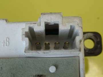 DISPLEJ HODINY MITSUBISHI COLT MR189269 / 29080 NR813