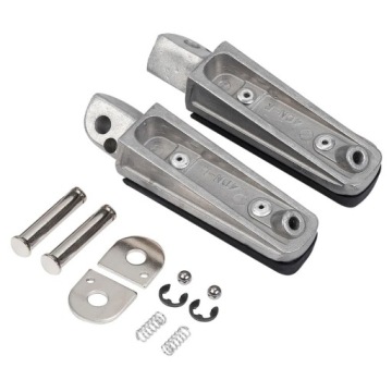 ЗАДНИЕ ПОДНОЖКИ YAMAHA FAZER