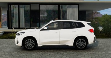 BMW X1 U11 Crossover 1.5 18i 136KM 2026 BMW X1 Promocyjne finansowanie Dostepny do odbioru BMW Bonkowscy Wroclaw, zdjęcie 3