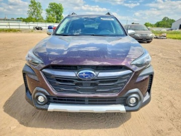 Subaru Outback VI 2024 Subaru Outback Touring 2024 2.4 Benzyna 260KM, zdjęcie 5