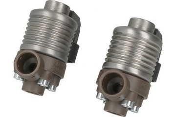 Форсунка ACW.031 STD 2цил. для колен диаметром 12