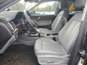 Audi Q5 II 2023 Audi Q5 Premium Plus 45 2023 2.0L 2.0 Benzyna 261KM, zdjęcie 7