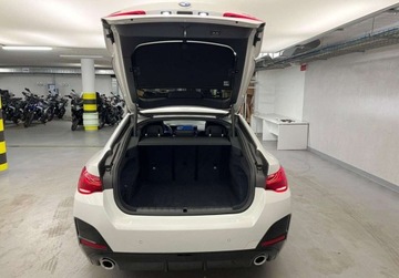 BMW Seria 4 G22-23-26 Coupe 2.0 430i 245KM 2024 BMW Seria 4 430i xDrive M Pakiet sportowy, el. Fotele, Harman, Faktura 23, zdjęcie 31