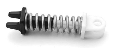 ПРУЖИНА ПЕДАЛИ СЦЕПЛЕНИЯ OPEL ASTRA J ZAFIRA C CHEVROLET CRUZE 13285338 OE