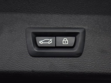 BMW X1 F48 Crossover xDrive20i 192KM 2018 BMW X1 xDrive20i, Salon Polska, Serwis ASO, 4X4, zdjęcie 19