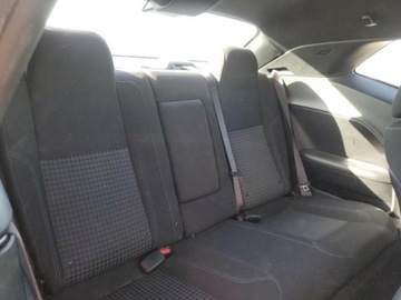 Dodge Challenger III 2019 Dodge Challenger 2019r., SXT, od ubezpieczalni 3.6 Benzyna 303KM, zdjęcie 8