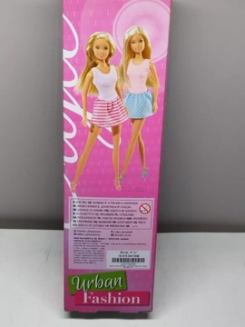 КУКЛА STEFFI URBAN FASHION