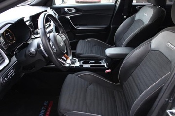 Kia Proceed Shooting Brake Facelifting 1.5 T-GDI 160KM 2022 KIA pro_cee&#039;d GT Line, zdjęcie 8