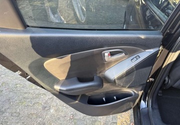 Hyundai ix35 SUV 1.7 CRDi 115KM 2013 Hyundai ix35 Hyundai 1.7 Diesel 115KM, zdjęcie 22