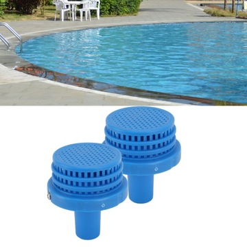 2 шт. СОЕДИНИТЕЛЬ ПОТОКА ВОДЫ БАССЕЙНА 11070 11072