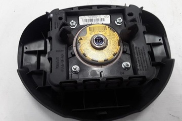 AIRBAG ŘIDIČE DACIA LODGY 985105160R 1.5L DIESEL 66KW 2012