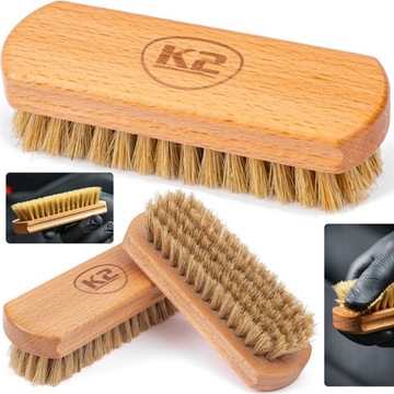 ADBL Набор для чистки кожаной обивки