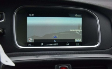 Volvo V40 II Cross Country D2 115KM 2015 Volvo V40 1.6D 2015r Navi Klima Tempomat Hak Sprowadzony 1.6 Diesel, zdjęcie 22