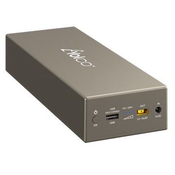 Bateria zewnętrzna powerbank do lodówek Yolco CSX5