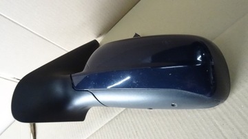 GOLF IV 4 ZRCÁTKO LEVÉ 5PIN