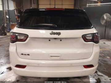 Jeep Compass II 2025 Jeep Compass Limited 2025 2.0 Benzyna 200KM, zdjęcie 4