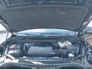 Cadillac Escalade III 2022 Cadillac Escalade Sport 2022 6.2l 6.2 Benzyna 420KM, zdjęcie 8