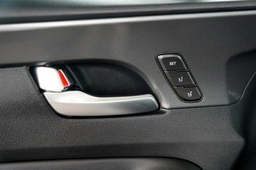 Hyundai Santa Fe IV SUV HEV 1.6 T-GDI HEV 230KM 2022 Hyundai Santa Fe FUL LED 7-osob panorama skóra, zdjęcie 19