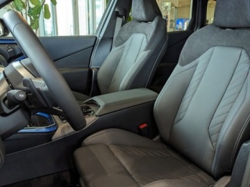 BMW X3 G45 2025 BMW X3 xDrive20d Sport Suv 2.0 (197KM) 2025, zdjęcie 2