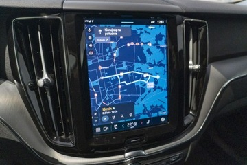 Volvo XC60 II Crossover Plug-In Facelifting 2.0 T6 350KM 2024 Volvo XC 60 YV1UZH4V1S1092089, zdjęcie 27