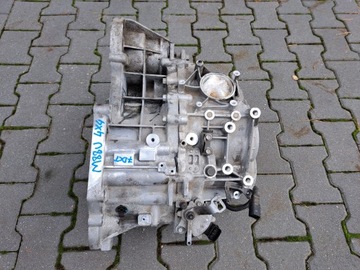 HYUNDAI TUCSON II III SKRZYNIA BIEGOW AUTOMAT 7DCT 1.6 T-GDI M88U