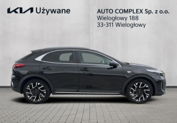 Kia XCeed Crossover Facelifting 1.5 T-GDi 160KM 2024 Kia XCeed Kia XCeed 1.5 TGDI M 1.5 Benzyna 160KM, zdjęcie 5