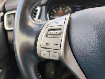 Nissan Qashqai II Crossover 1.6 dCi 130KM 2016 Nissan Qashqai Salon PL 4X4 1,6T diesel manual 1.6 Diesel 130KM, zdjęcie 22