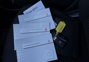 Mitsubishi Outlander III SUV Facelifting 2017 2.0 150KM 2019 Mitsubishi Outlander 2.0 4X4 AUTOMAT GWARANCJA bezwypadkowy 115.000km, zdjęcie 37