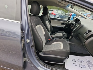 Kia Ceed II Hatchback 5d 1.6 CRDi 110KM 2013 1.6 CRDI, gwarancja, bogata wersja, pełna dokumentacja, stan idealny!, zdjęcie 14