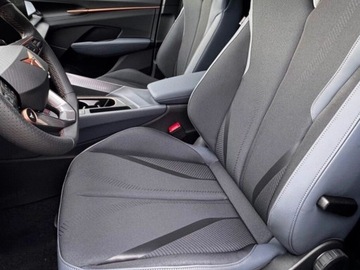 Cupra Terramar SUV 1.5 eTSI 150KM 2025 CUPRA Terramar 1.5 eTSI mHEV DSG Suv 150KM 2025, zdjęcie 5