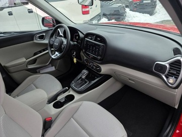 Kia Soul III 2023 Kia Soul 2.0 Benzyna 147 KM, Automat, Klima, Alu,, zdjęcie 22