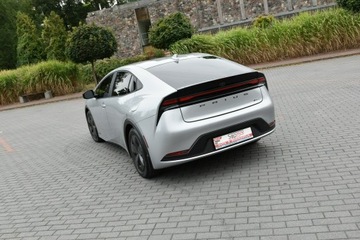 Toyota Prius V (XW60) 2024 Toyota Prius AWD 2.0Hybrid 223KM 2024r. 4x4 FullLE, zdjęcie 20