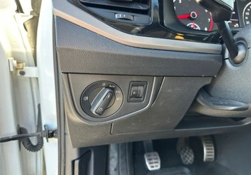 Volkswagen Polo VI Hatchback 5d 1.0 TSI 95KM 2019 Volkswagen Polo 1,0 Benzyna 95 KM Serwis GWARANCJA Zamiana Zarejestrowany, zdjęcie 19