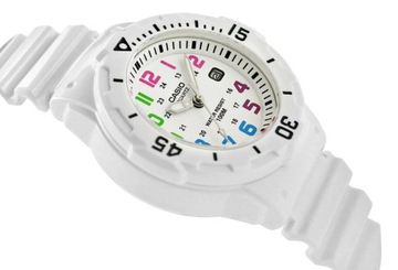 Zegarek Casio LRW-200H-7BVDF