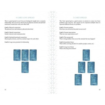 Разное Таро Зачарованной Души от Ясмин Вествуд