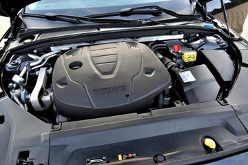 Volvo V90 II Kombi 2.0 D3 150KM 2017 Volvo V90 2,0 D3 150Km Full Led Skóra Grzana, zdjęcie 18