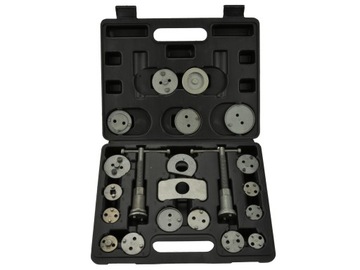 НАБОР НАЖИМНЫХ ТОРМОЗНЫХ ПОРШЕНЕЙ 21 ШТ.