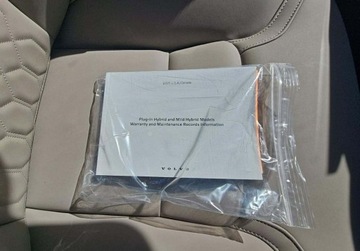 Volvo XC90 II 2025 Volvo XC 90 Auta z USA - Zapytaj o wiecej ofert 2.0 Benzyna 250KM, zdjęcie 17