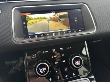 Land Rover Range Rover Evoque II SUV 2.0 Td4 150KM 2019 Land Rover Range Rover Evoque Przebieg 86 tys.km!!, zdjęcie 18